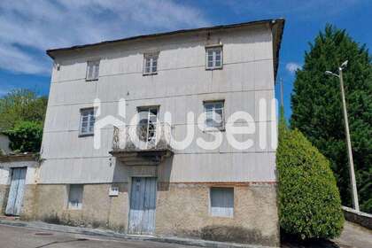 Haus zu verkaufen in Trabada, Lugo. 